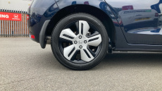 Honda Jazz 1.5 i-MMD Hybrid EX 5dr eCVT Hybrid Hatchback